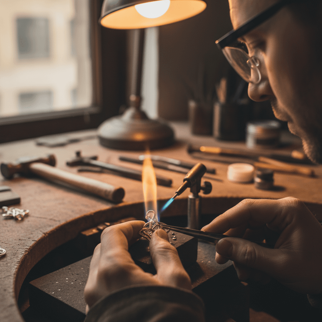 Metal repair and welding